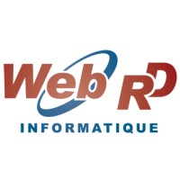 Web R&D Informatique Logo