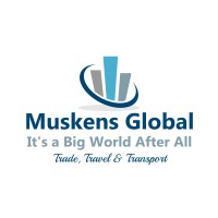 Muskens Global USA, LLC Logo