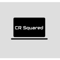 CR Squared Logo
