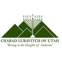 Chabad of Utah Logo