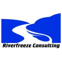 Riverfreeze Consulting Logo