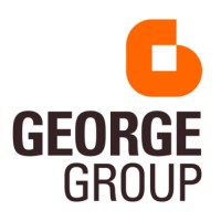 The George Group Logo