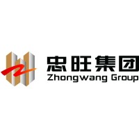 中国忠旺 Logo