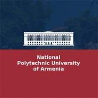 National Polytechnical University of Armenia Logo