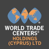 World Trade Centers Holdings (Cyprus) Logo