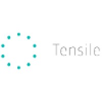 Tensile Company Logo