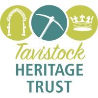Tavistock Heritage Trust Logo