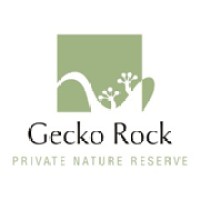 Gecko Rock Private Nature Reserve Logo