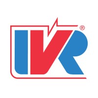 IVR Advanced Industrial Furnaces & Automations Logo