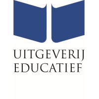 Uitgeverij Educatief Logo