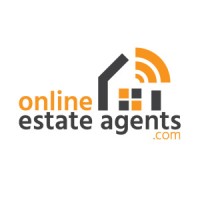Online Estate Agents Logo