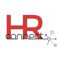 HR Connect Logo