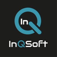 InqSoft Llc. Logo