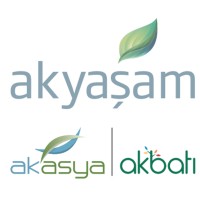 Akyaşam Yönetim Hizmetleri A.Ş. Logo