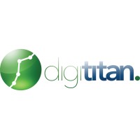 Digititan (PTY) LTD Logo