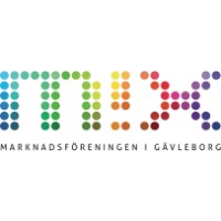 MIX - Marknadsföreningen i Gävleborg Logo