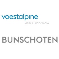 voestalpine Automotive Components Bunschoten Logo