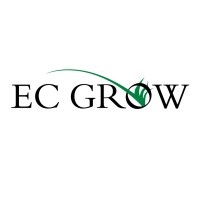 EC Grow and EC Grow Ice Melt Logo