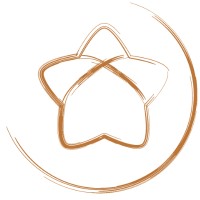 Sterrenkindje® Babyuitvaartproducten Logo