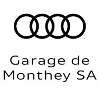 Garage de Monthey SA Logo