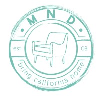 Michael Nicholas Designs Logo