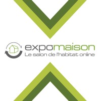 Expomaison - Salon de lhabitat online Logo