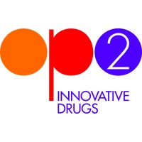 OP2 Drugs SAS Logo