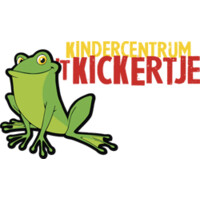 Stichting Kinderopvang t Kickertje Logo