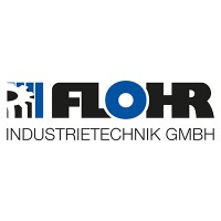 Flohr Industrietechnik Logo