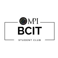 MPI BCIT Logo