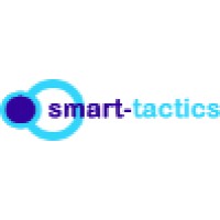 Smart-Tactics Ltd Logo