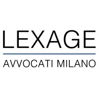 Lexage Logo