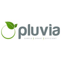 PLUVIA Logo