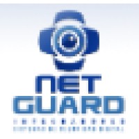 Netguard Integradores C.A. Logo