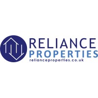Reliance Properties Logo