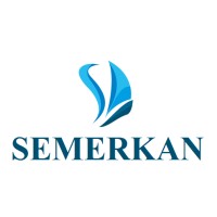 Semerkan Denizcilik Logo