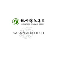 JINJIANG SABART AERO TECH Logo