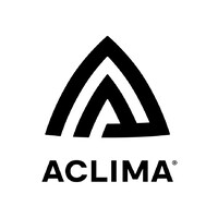 Aclima - Wool Specialist Since 1939 Logo
