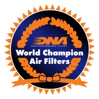 DNA Filters LTD Logo