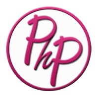 PHP Santé Logo