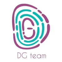 DGTEAM Logo