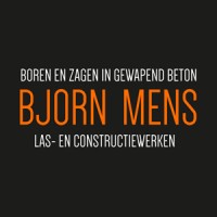 Bjorn Mens Logo