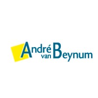Andre van Beynum B.V. - Precies Staal Logo