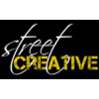 Street Creative Logo