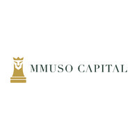 Mmuso Capital Logo