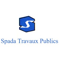 Spada Travaux Publics Logo