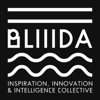 BLIIIDA Logo