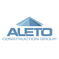 Aleto Construction Group Logo