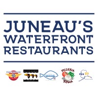 Juneaus Waterfront Restaurants Logo