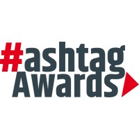 Hashtag Awards Logo